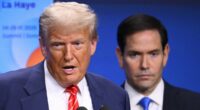Trump begins mass government layoffs amid his war against 'Deep State'