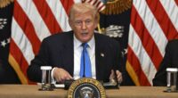 Trump brings back Presidential Fitness Test in public schools that Obama killed with event featuring top sports stars