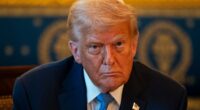 Trump haters Joy Reid and Jim Acosta share most outlandish theory yet about what president will do next