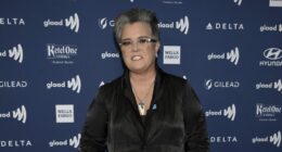 Trump lashes out at Rosie O’Donnell, threatens to take away US citizenship