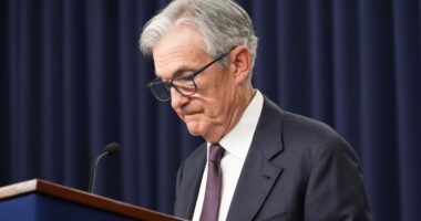 Trump likely to fire Jerome Powell soon: WH official