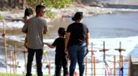 Trump plans to tour Texas flood damage as the scope of the disaster tests his pledge to shutter FEMA