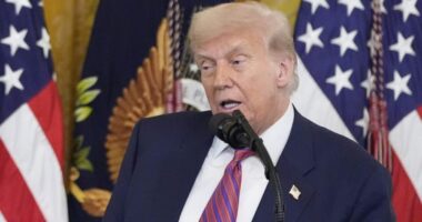 Trump pulls US out of UNESCO
