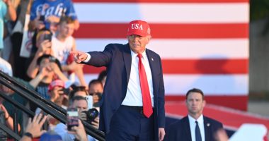 Trump says countries aligning with BRICS bloc will face extra 10% tariff
