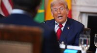 Trump sends out tariff letters to 7 more countries but he avoids major US trade partners