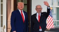 Trump sets new deadline for Gaza ceasefire as Israel's Netanyahu plans White House visit