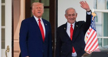 Trump sets new deadline for Gaza ceasefire as Israel's Netanyahu plans White House visit