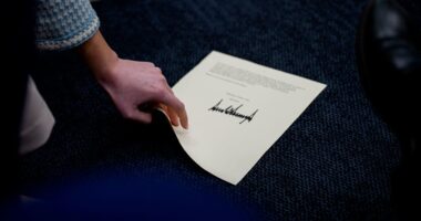 Trump tariffs portend more economic troubles for South Korea and Japan