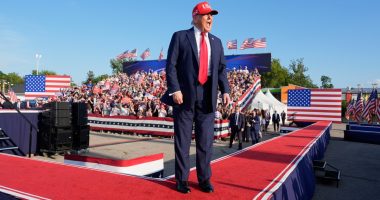 Trump to sign 'big, beautiful bill' at July 4 White House picnic