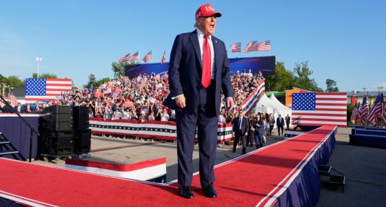 trump 4th july celebrations