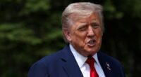 Trump to unveil AI action plan, sign related executive orders