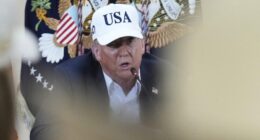 Trump unveils 30 percent tariff for EU, Mexico