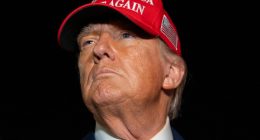 Trump's tax cuts: Who will it benefit?