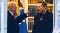Trump's behind-the-scene fears over Elon's betrayal, revealed by White House insiders… as Musk's newest mad plot forces even his closest allies to tell MARK HALPRIN: This goes too far