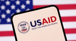 Trump's foreign aid cuts could lead to 14 million deaths