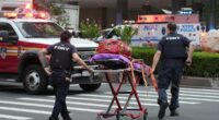 Twisted revenge plot against NFL by deranged gunman uncovered