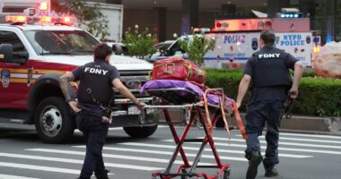 Twisted revenge plot against NFL by deranged gunman uncovered