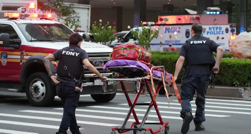 Twisted revenge plot against NFL by deranged gunman uncovered