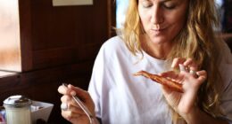 Two 'worst' breakfast foods people with high cholesterol should avoid