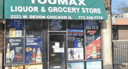 Two lucky Illinois Lottery players win $1M on Powerball tickets