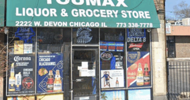 Two lucky Illinois Lottery players win $1M on Powerball tickets