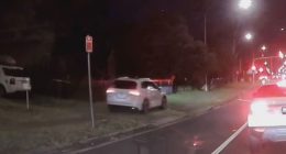 Two teenagers charged after alleged joyride through four Sydney suburbs