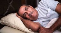 Type 2 diabetes symptom that happens 'at night' indicates high blood sugar levels