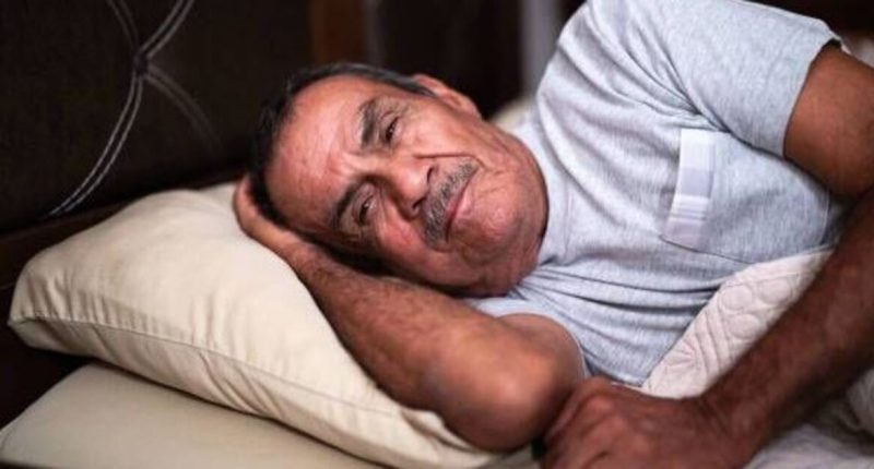 Type 2 diabetes symptom that happens 'at night' indicates high blood sugar levels