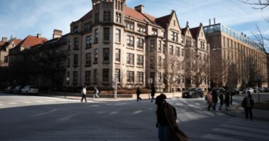 UChicago Medicine latest to halt 'gender-affirming' pediatric care