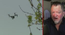 UFO expert on drone creep from Mexico: ‘A normal escalation’