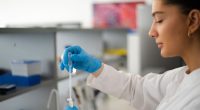 UK cancer breakthrough as simple blood test could help pinpoint treatment