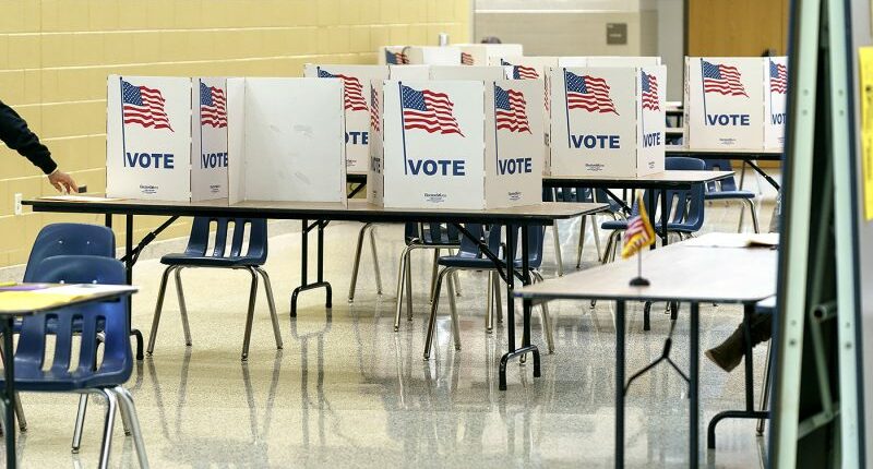 UK plans to lower voting age to 16. Could it happen in the US?