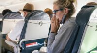 UKHSA issues 'disease prevention' alert for anyone travelling abroad