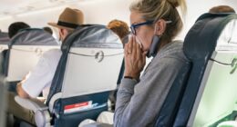 UKHSA issues 'disease prevention' alert for anyone travelling abroad