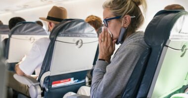 UKHSA issues 'disease prevention' alert for anyone travelling abroad