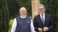 U.K.–India deal set to boost bilateral trade by over $34 billion a year