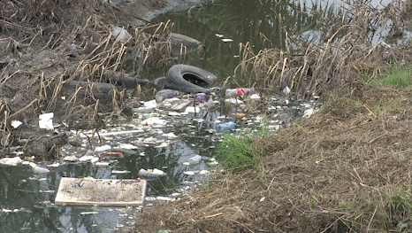US, Mexico reach deal to 'permanently and urgently end' border sewage crisis
