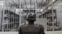 US is legally responsible for detained migrants, El Salvador says