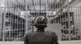 US is legally responsible for detained migrants, El Salvador says