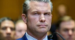 US military ramps up drone warfare with Hegseth directive