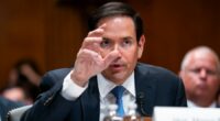 US sanctions UN official over political 'warfare' against Israel