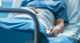 US state rocked by sudden death from medieval disease... as officials warn more to come