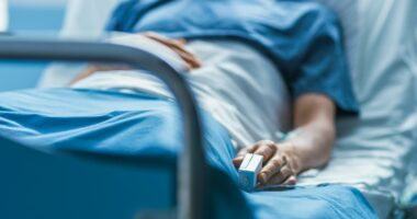 US state rocked by sudden death from medieval disease... as officials warn more to come