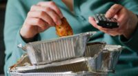 Ultra-processed food warning as new link with lung cancer found