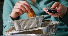 Ultra-processed food warning as new link with lung cancer found