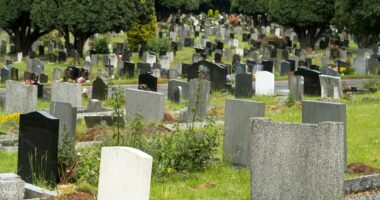 Unavoidable life event that affects MILLIONS of people linked to premature death, experts warn