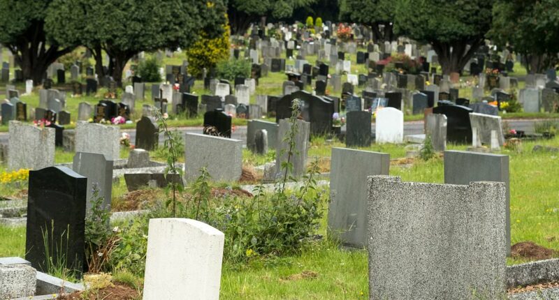 Unavoidable life event that affects MILLIONS of people linked to premature death, experts warn