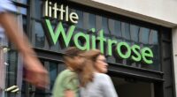 Urgent food 'do not eat' recall from Waitrose as food item contaminated with salmonella