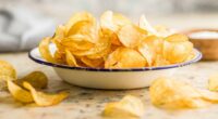 Urgent nationwide recall for potato chips that could trigger hives and breathing issues