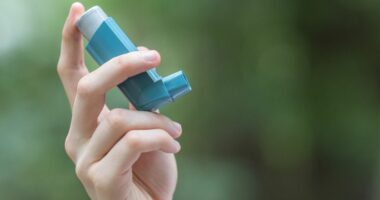 Urgent recall of popular asthma medicine given by health bosses